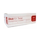 OCE E1 / 25001865 toner cartridge zwart (origineel) | OCE25001865